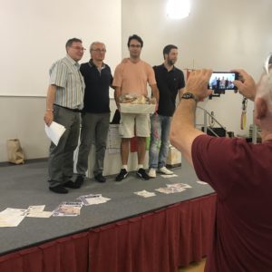 I Assoluto Brunello Sabino